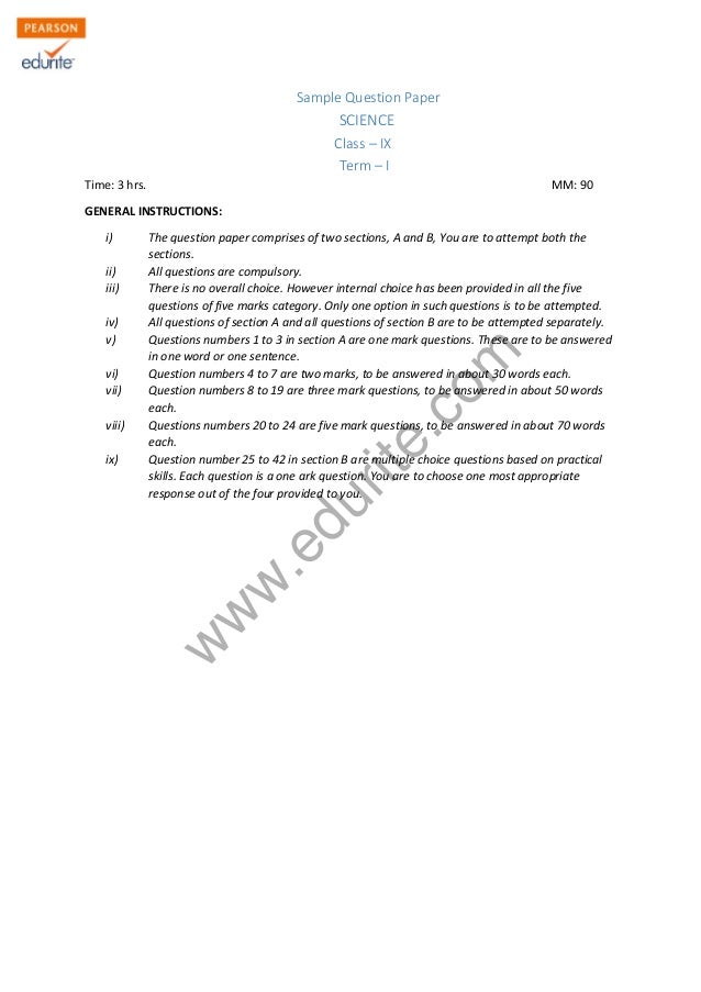 Dissertation Droit Constitutionnel Science Politique