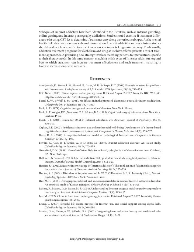 Algorithm research paper