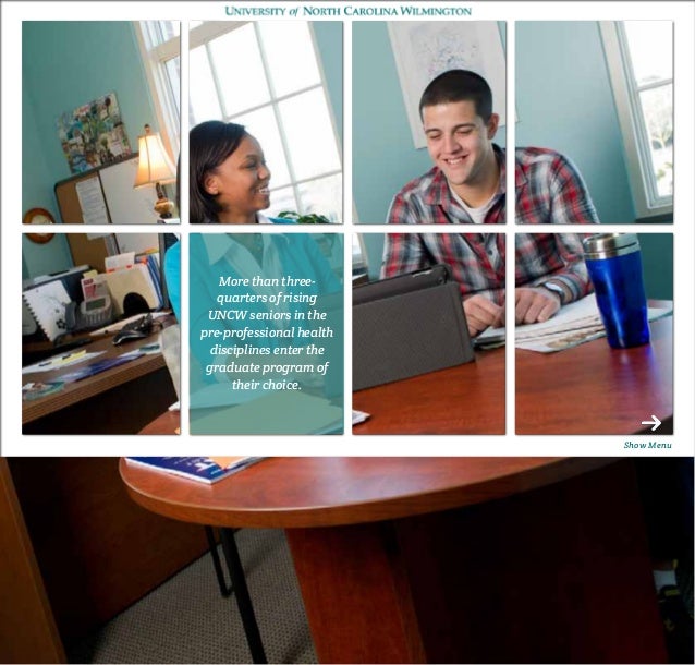 Uncw Mfa Creative Writing
