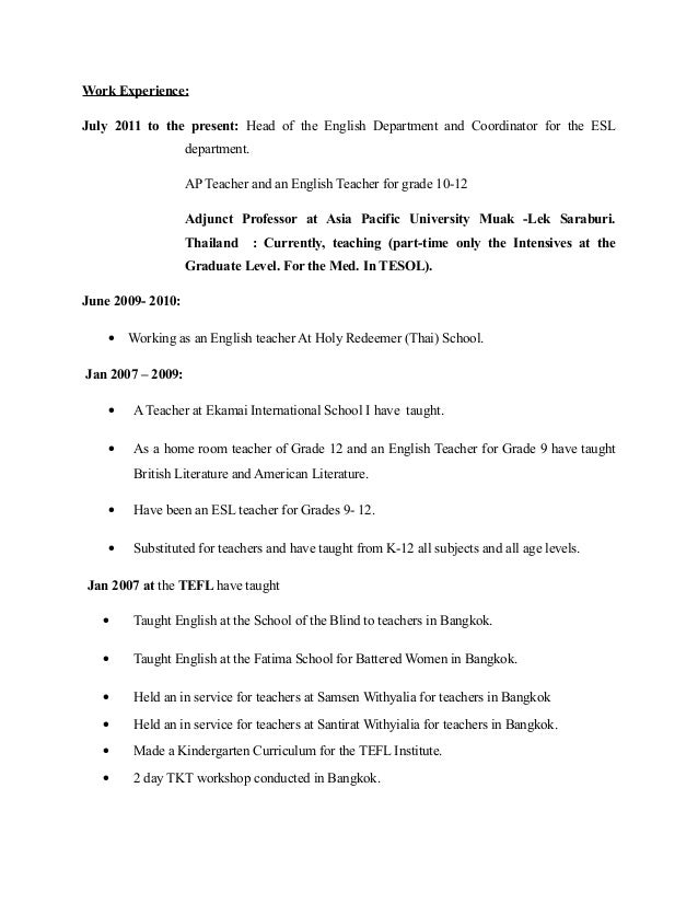 up to date resume 2014 up to date resumes