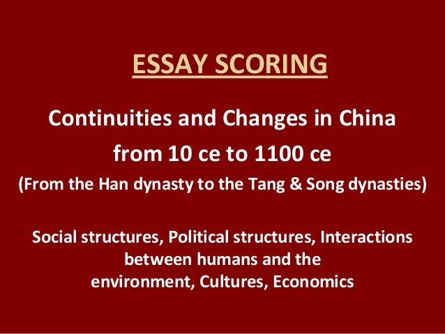 China in my eyes | China Unlimited
