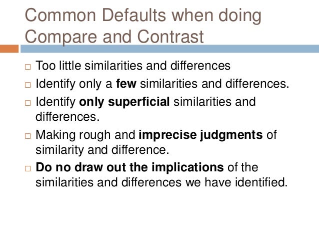 compare and contrast critical thinking and creative thinking A compare & contrast chart of critical and creative thinking demostrates a compare/contrast chart and compares critical and cceative thinking. compare and contrast critical thinking and creative thinking A compare & contrast chart of critical and creative thinking demostrates a compare/contrast chart and compares critical and cceative thinking.