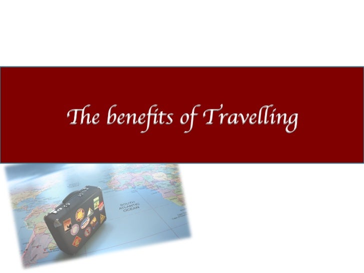 Traveling hobby essay