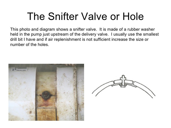 Possibilities for Locally Fabricated Hydraulic Ram Pumps