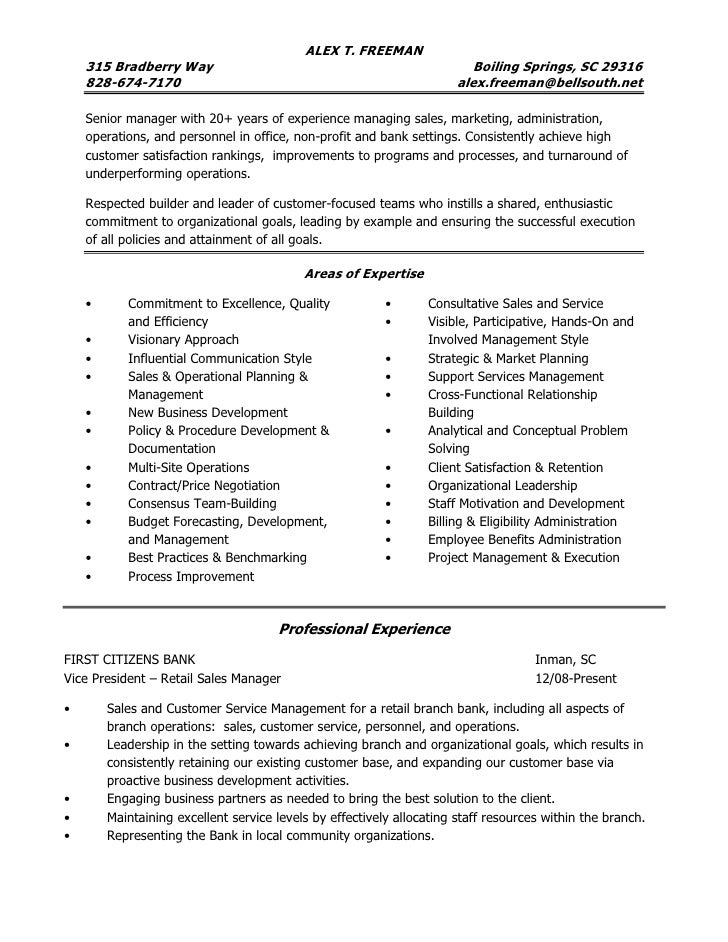 hotel director of operations resumes