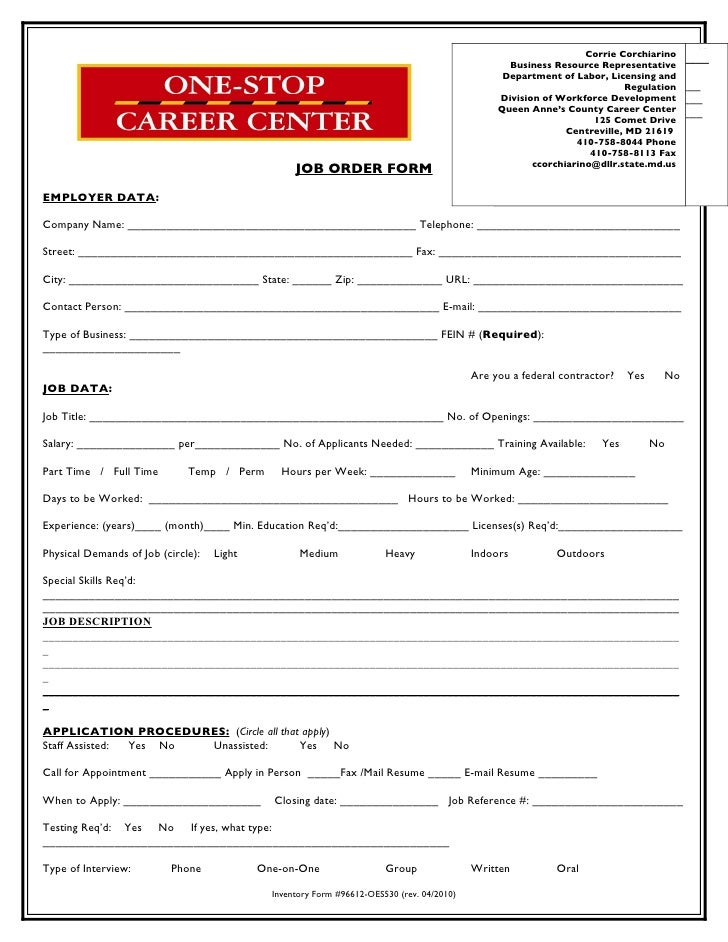 full resume format download