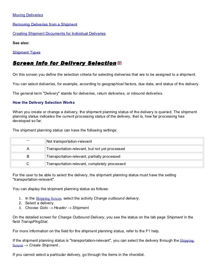Delivery automated essay 06 picture