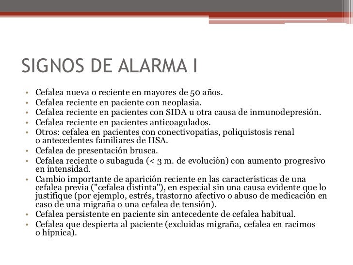 (2012-09-20)Cefalea diagnostíco y tratamiento.ppt (2012-09-20)Cefalea diagnostíco y tratamiento.ppt