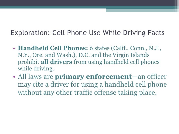 cellphone use while driving essay cellphone use while driving essay