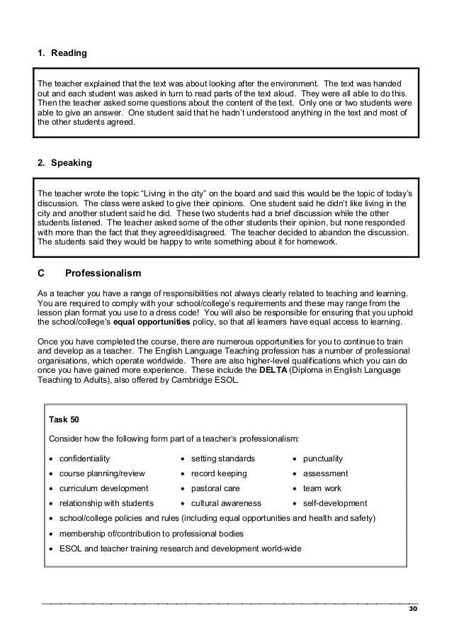pre interview language awareness task Complete a brief pre-interview task focusing on language awareness and principles of teaching, and have an interview with one of the cambridge celta . pre interview language awareness task Complete a brief pre-interview task focusing on language awareness and principles of teaching, and have an interview with one of the cambridge celta .