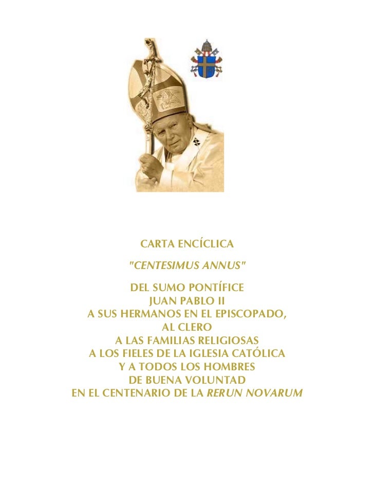 important conclusions in centesimus annus Ethics & public policy center the twentieth anniversary of the late pope’s most important social encyclical centesimus annus, got a bit lost. important conclusions in centesimus annus Ethics & public policy center the twentieth anniversary of the late pope’s most important social encyclical centesimus annus, got a bit lost.