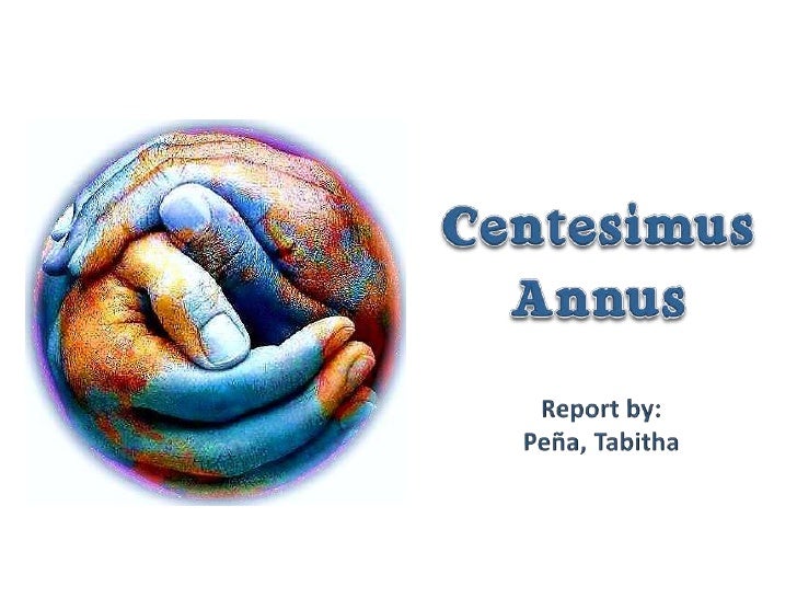 important conclusions in centesimus annus Ethics & public policy center the twentieth anniversary of the late pope’s most important social encyclical centesimus annus, got a bit lost. important conclusions in centesimus annus Ethics & public policy center the twentieth anniversary of the late pope’s most important social encyclical centesimus annus, got a bit lost.