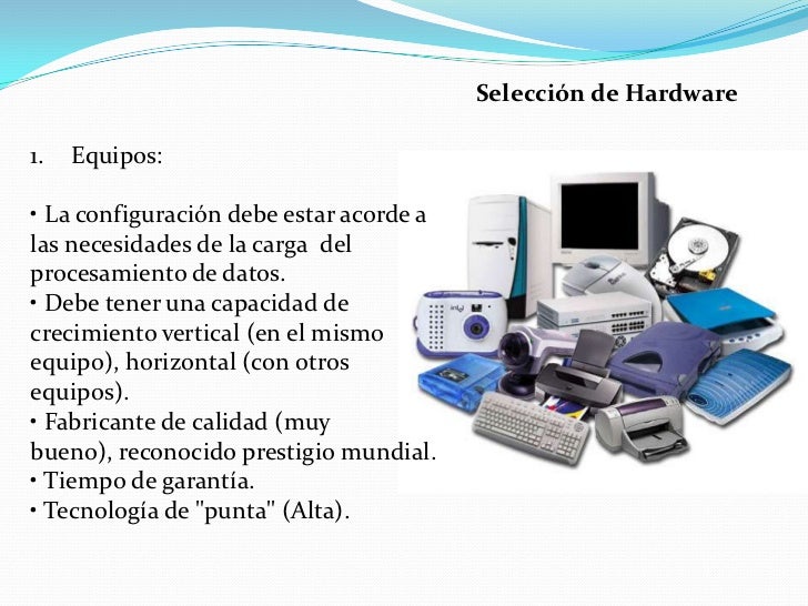 Centro de Computo