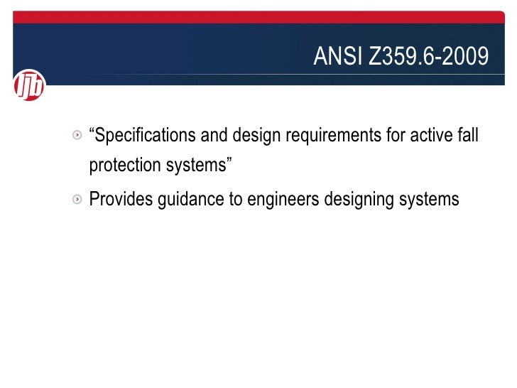 Fall Protection System Certification