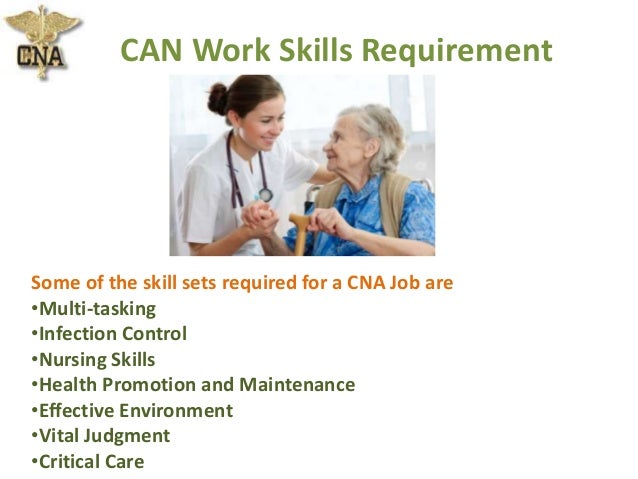 working as a certified nursing assistant 20 reasons to choose a career as a cna a certified nursing assistant or cna is one of the most important ability to work in various sectors – you can work in a. working as a certified nursing assistant 20 reasons to choose a career as a cna a certified nursing assistant or cna is one of the most important ability to work in various sectors – you can work in a.