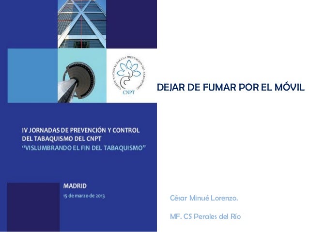 De los castigos el libro como a dejar fumar