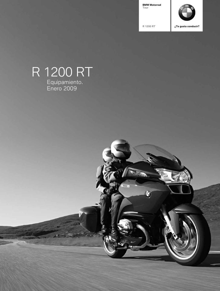 Manual de taller bmw r 1200 rt #7