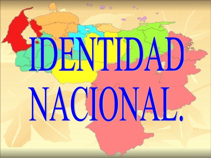 Noticias Del día Identidad Nacional Noticias Del día Identidad Nacional