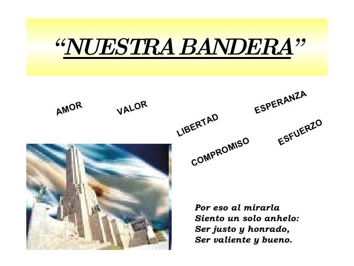 DIA De La Bandera Argentina DIA De La Bandera Argentina