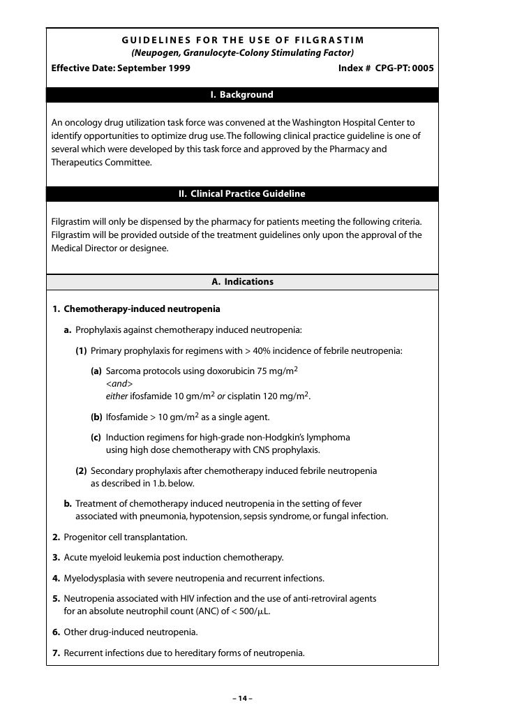 oncology phamacist form monitoring