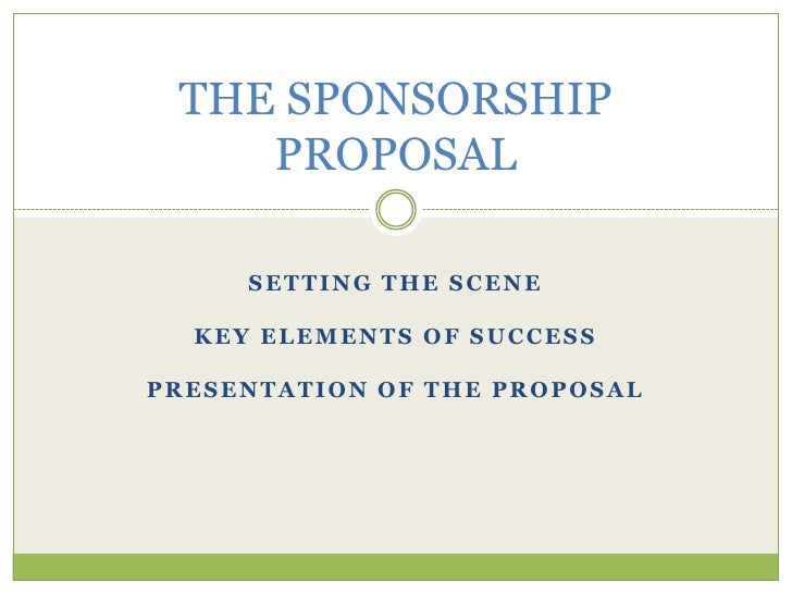 Unhealthy sports sponsorship picture