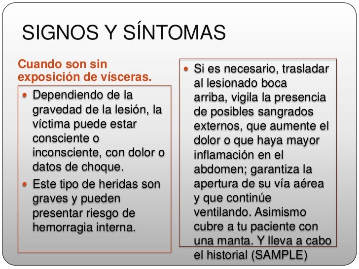 Las revocaciones sobre la operación en el miembro