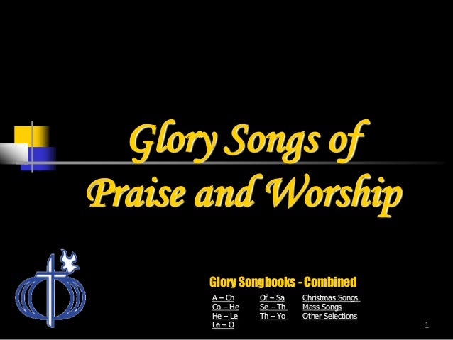 cfc songs of praise and worship cfc songs