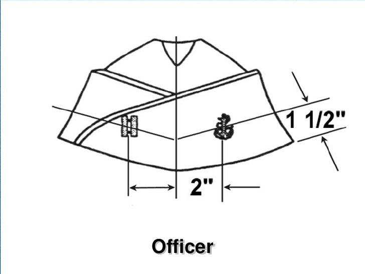NS1 1.0 NJROTC Uniform Regulations