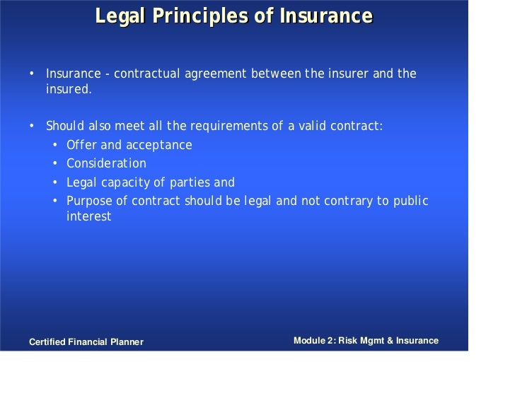 risk management and insurance event planner contract agreement