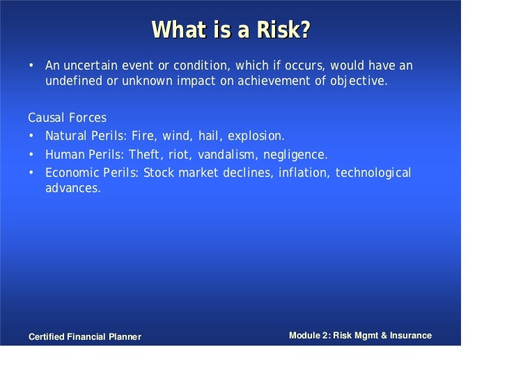Insurance sector case study