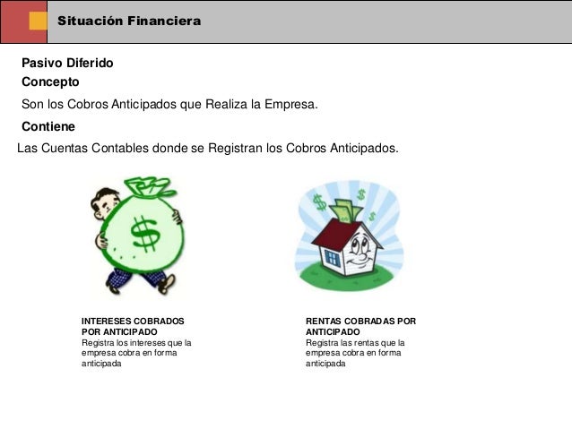 Contabilidad Financiera Unidad 1