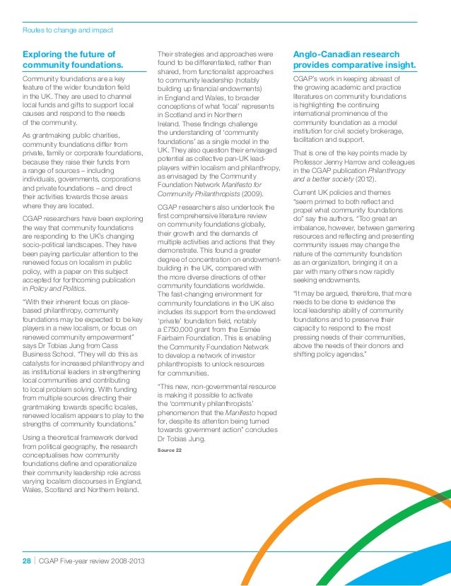 company's annual report