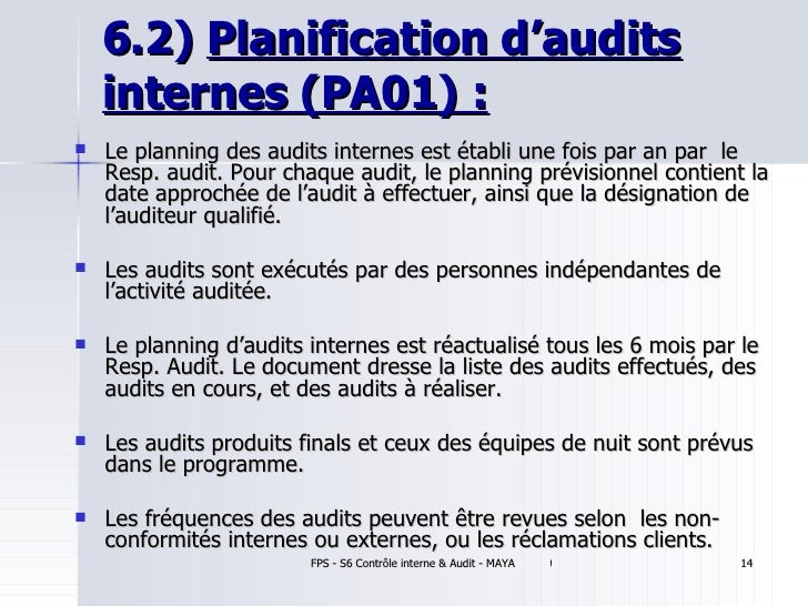 audit programme for statutory audit pdf