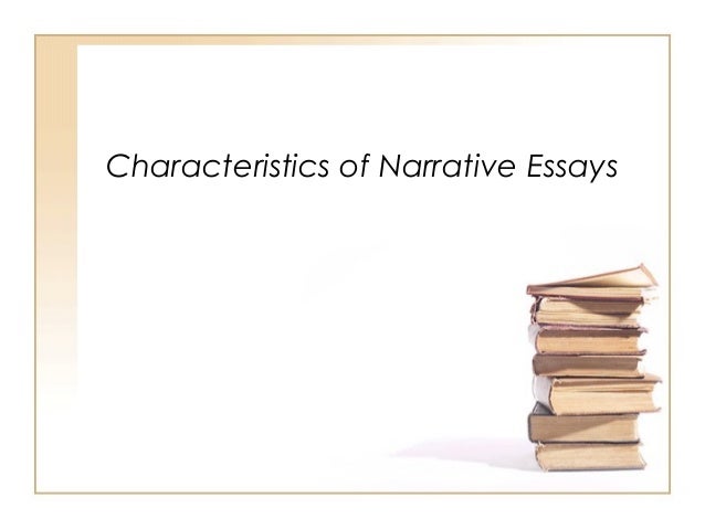 characteristics of narrative essay Characteristics of a good personal narrative essay, creative writing on summer vacations, creative writing warm up prompts. characteristics of narrative essay Characteristics of a good personal narrative essay, creative writing on summer vacations, creative writing warm up prompts.