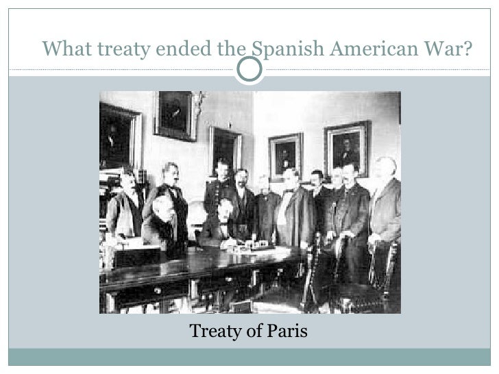 Spanish american war essay prompts