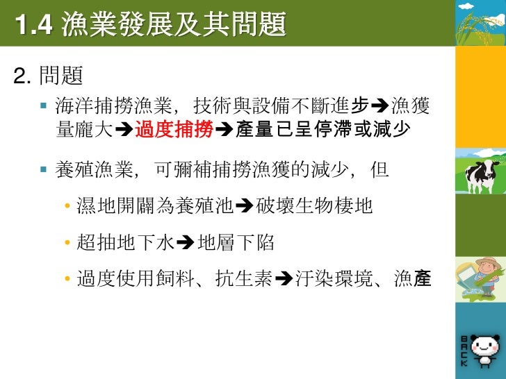 第二節 農業環境問題及其解決方式

  以澳洲 墨累-大令盆地為例
      位置與自然環境

       農業發展

       環境問題

       解決之道
 