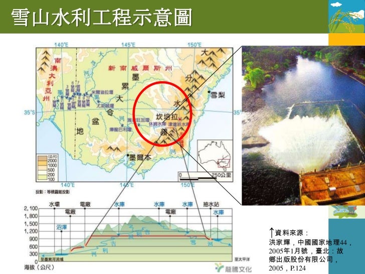 墨累河上的休姆湖水壩




  資料來源：http://www.flickr.com/photos/shinythings/455586554/
 