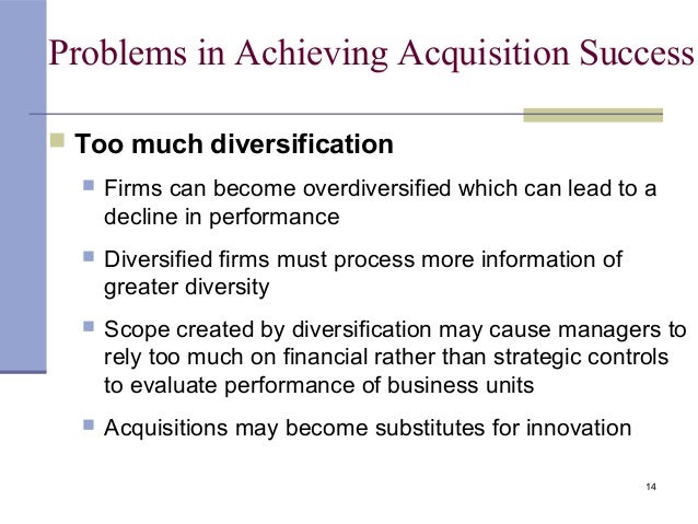 What are the two ways that an unrelated diversification strategy can create value