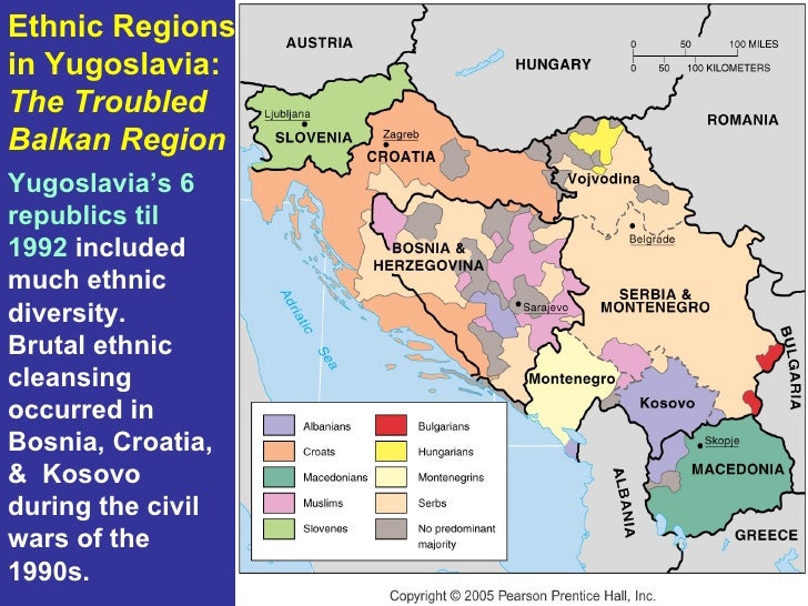 Ethnic Cleansing In The Balkans 37