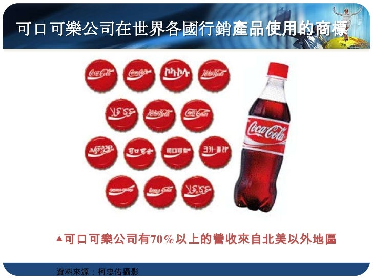 世界貿易總額與日俱增
世界各地經濟聯繫日益緊密，形成複雜的
 貿易網路，經濟全球化的時代已然來臨
 