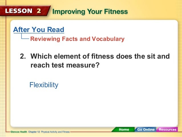 How to Measure and Improve Muscular Endurance photo How to Measure and Improve Muscular Endurance foto