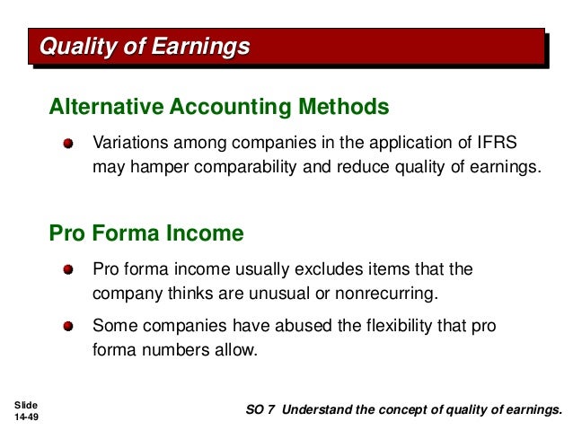 application analysis statement financial of