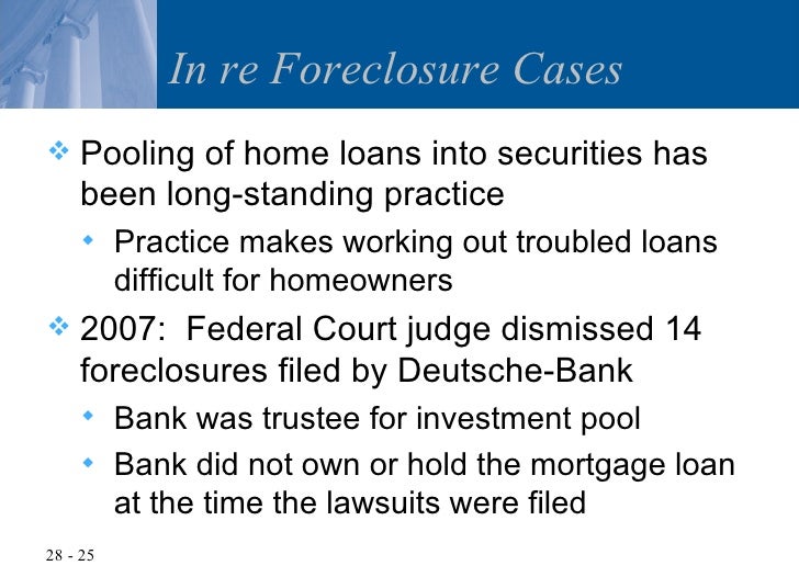 form foreclosure statement case information new jersey