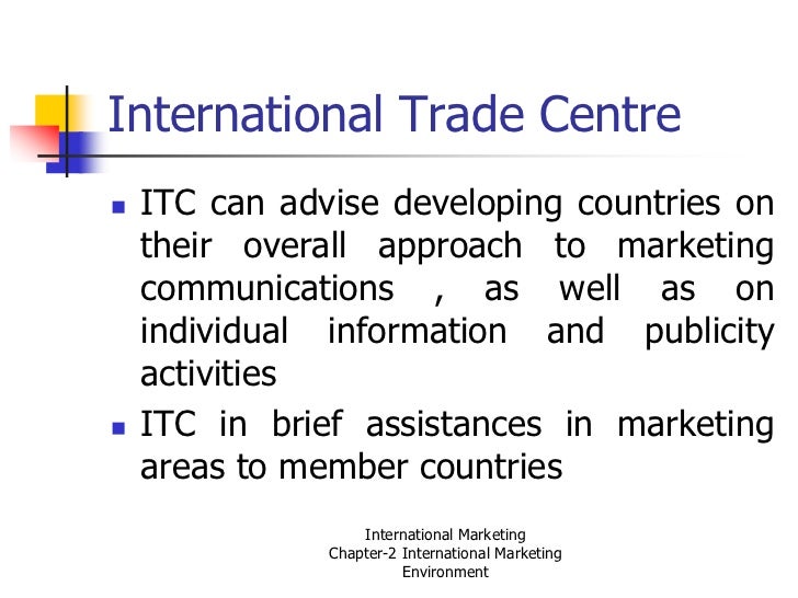 Principles of international trade law as a monistic system