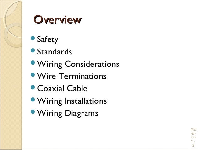 electrical wiring practices and diagrams electrical wiring practices and diagrams