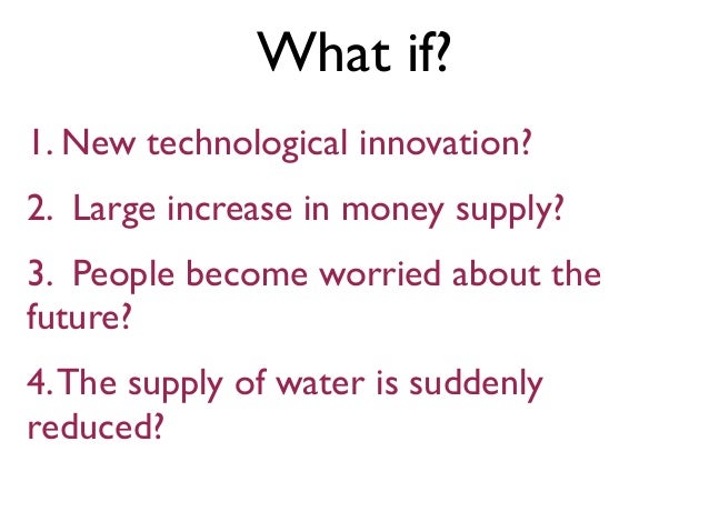 stock prices and supply demand affect how Ch and demand aggregate aggregate 34 supply stock prices and supply demand affect how Ch and demand aggregate aggregate 34 supply