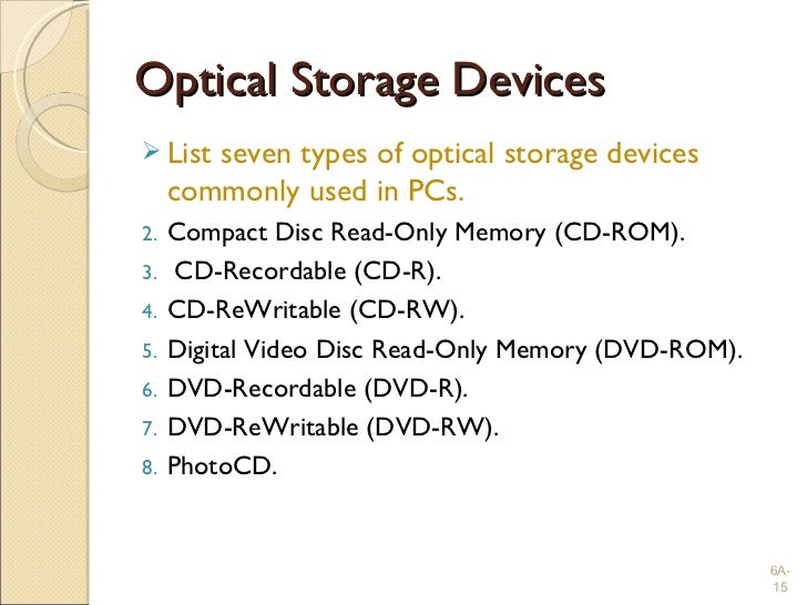 Ch5 storagedevices(updated)