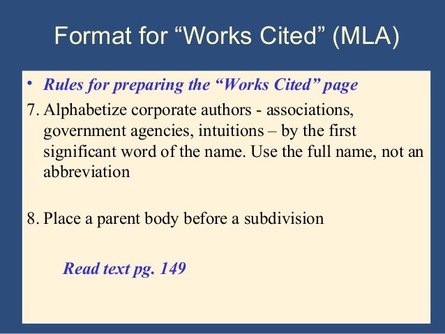 Write a letter of reference
