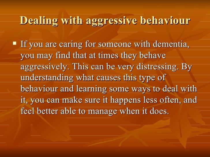 different types of aggressive behavior Infoplease defines aggression as behavior that can be directed toward others or internally, and which can be either constructive or destructive humans are. different types of aggressive behavior Infoplease defines aggression as behavior that can be directed toward others or internally, and which can be either constructive or destructive humans are.