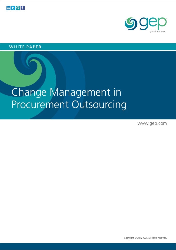 research papers on change management Change management in the public sector research paper on change management approaches used in the private sector and apply these same approaches to. research papers on change management Change management in the public sector research paper on change management approaches used in the private sector and apply these same approaches to.